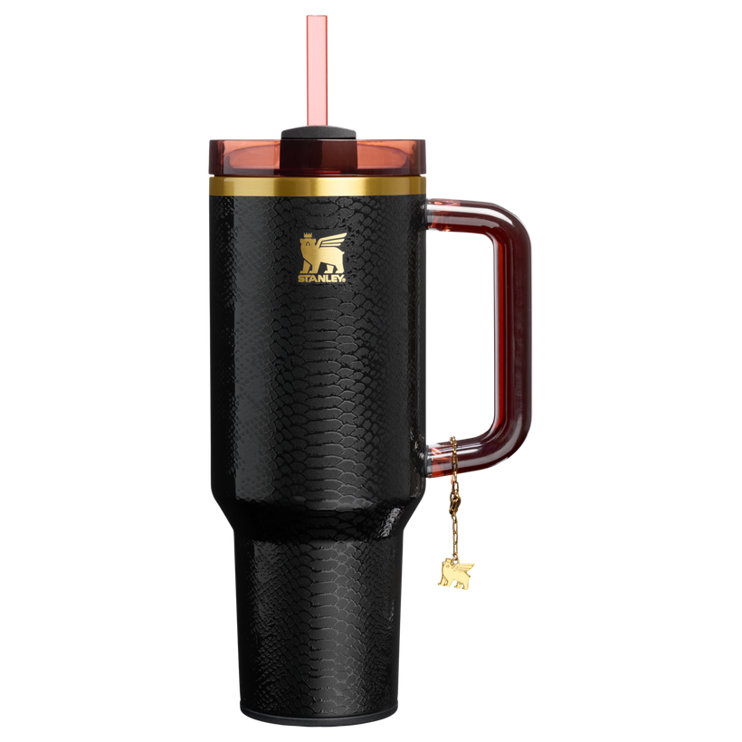 The Quencher® Luxe H2.0 Flowstate™ Tumbler - Essential Use
