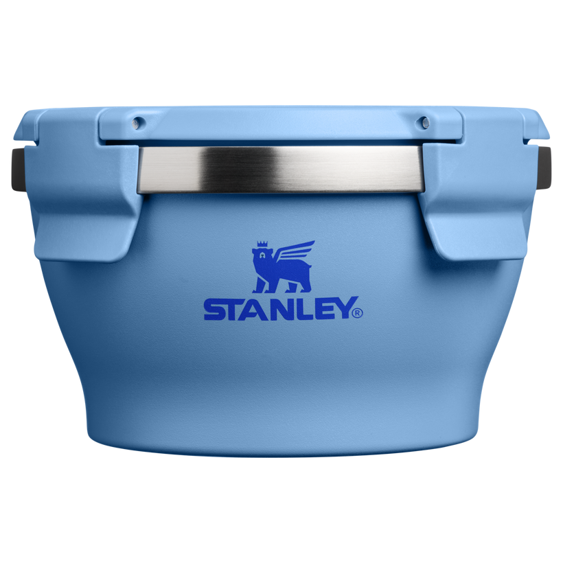 The Fresh-To-Table Leakproof Bowl - Travel Style