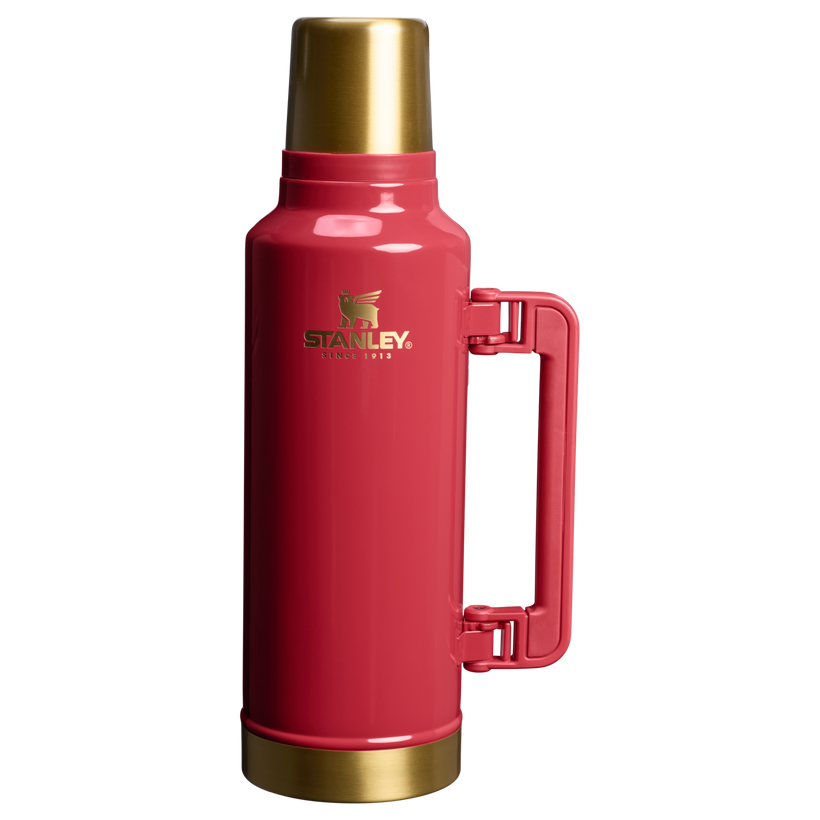 The Cheers & Cheer Classic Legendary Bottle - Fresh Ready