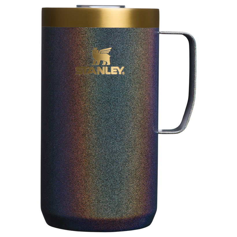The Dream Weaver Stay-Hot Camp Mug - Fresh Style