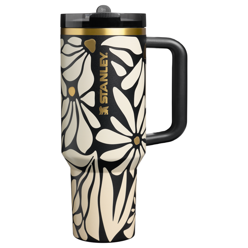The Quencher® ProTour Flip Straw Tumbler - Home Pick