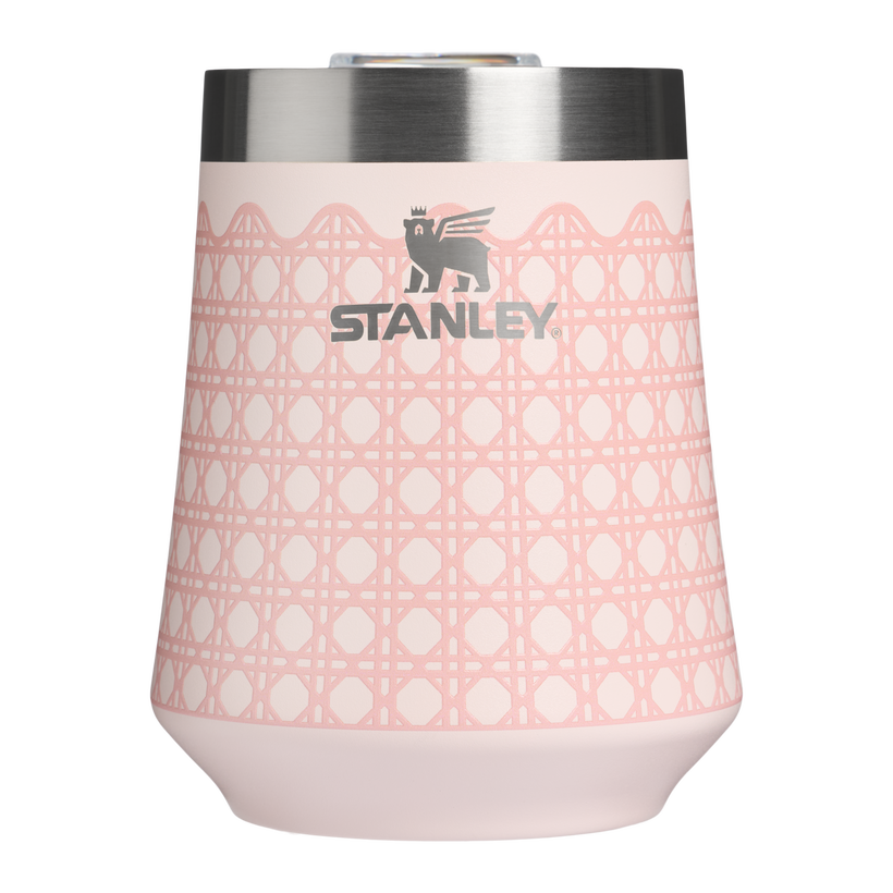 The Reserve Wine Tumbler - Easy Carry