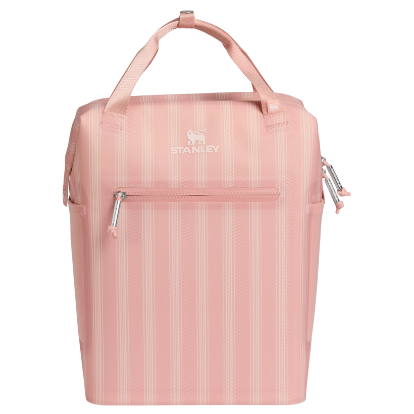The All Day Madeleine Mini Cooler Backpack - Essential Daily Fit Choice