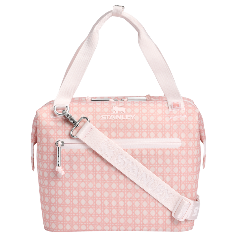 The All Day Julienne Mini Cooler - Modern Travel Fit Set