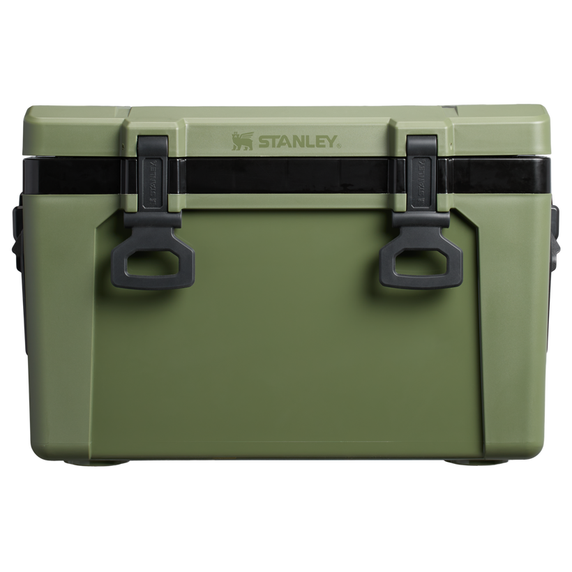 The Easy Carry Outdoor Cooler + Strap - Daily Bright Fit