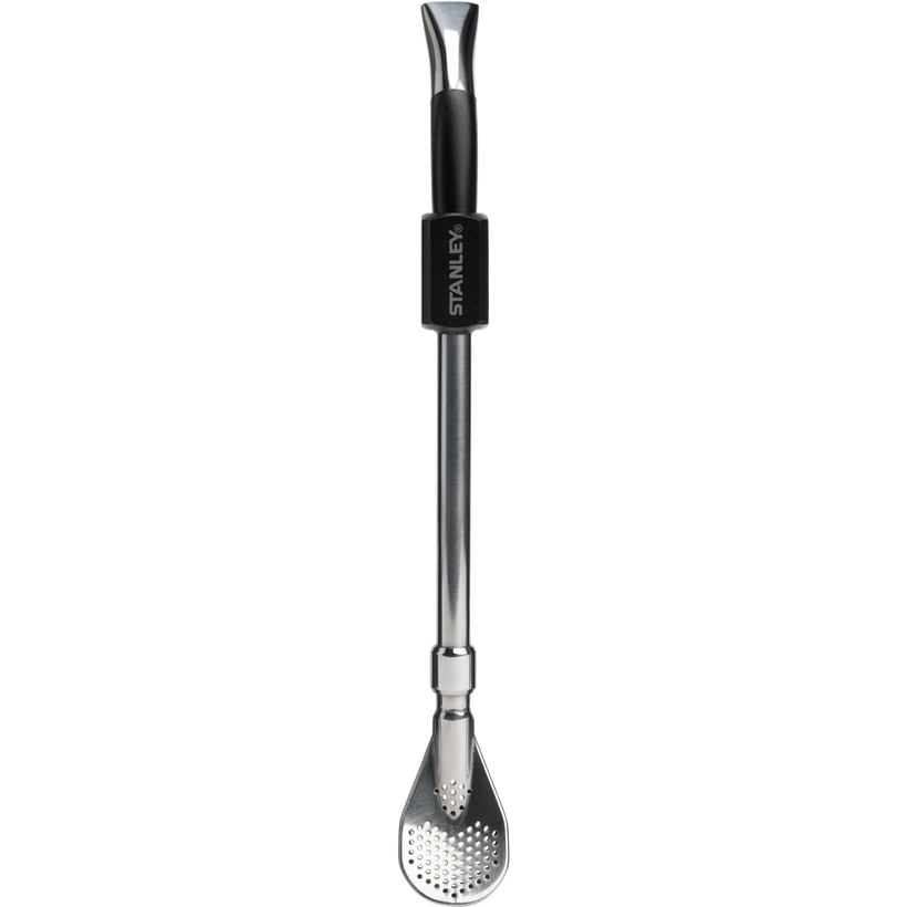 The Yerba Mate Bombilla Straw - Cozy Style