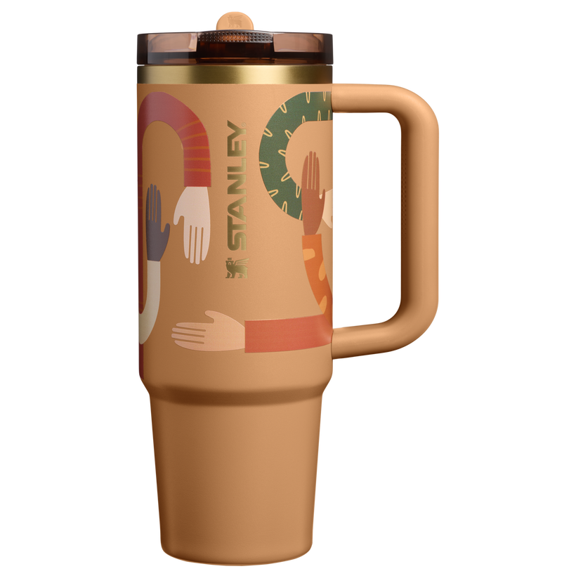 The Stanley 1913 x Nest Quencher® ProTour Flip Straw Tumbler - Active Pick