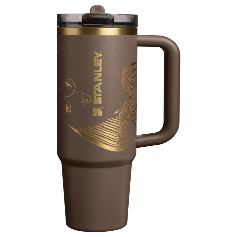 The Stanley 1913 x Nest Quencher® ProTour Flip Straw Tumbler - Daily Ready