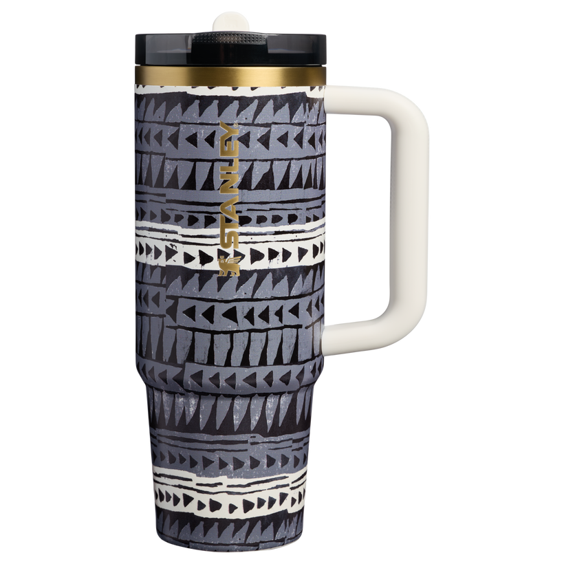 The Stanley 1913 x Nest Quencher® ProTour Flip Straw Tumbler - Fresh Fit