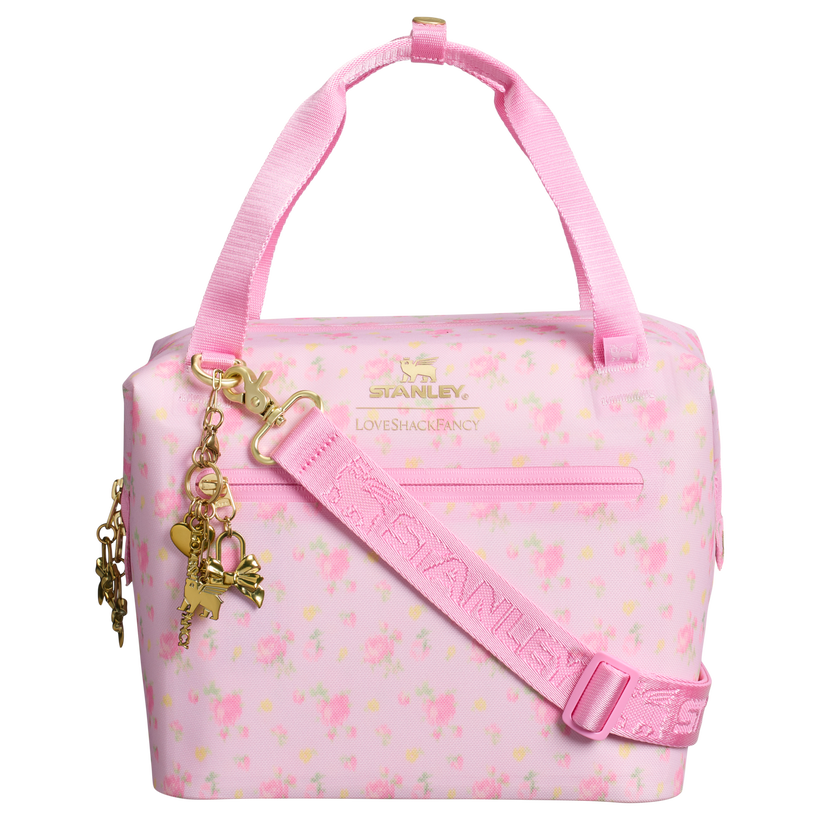 Stanley 1913 x LoveShackFancy All Day Julienne Mini Cooler - Daily Active Pack