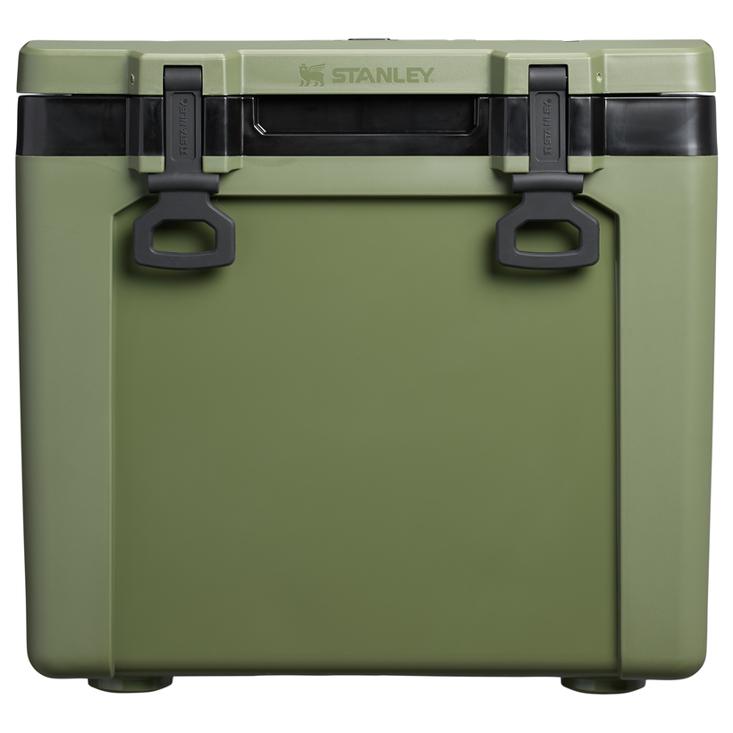 The Cold For Days Wheeled Outdoor Cooler - Travel Bright Set Pick