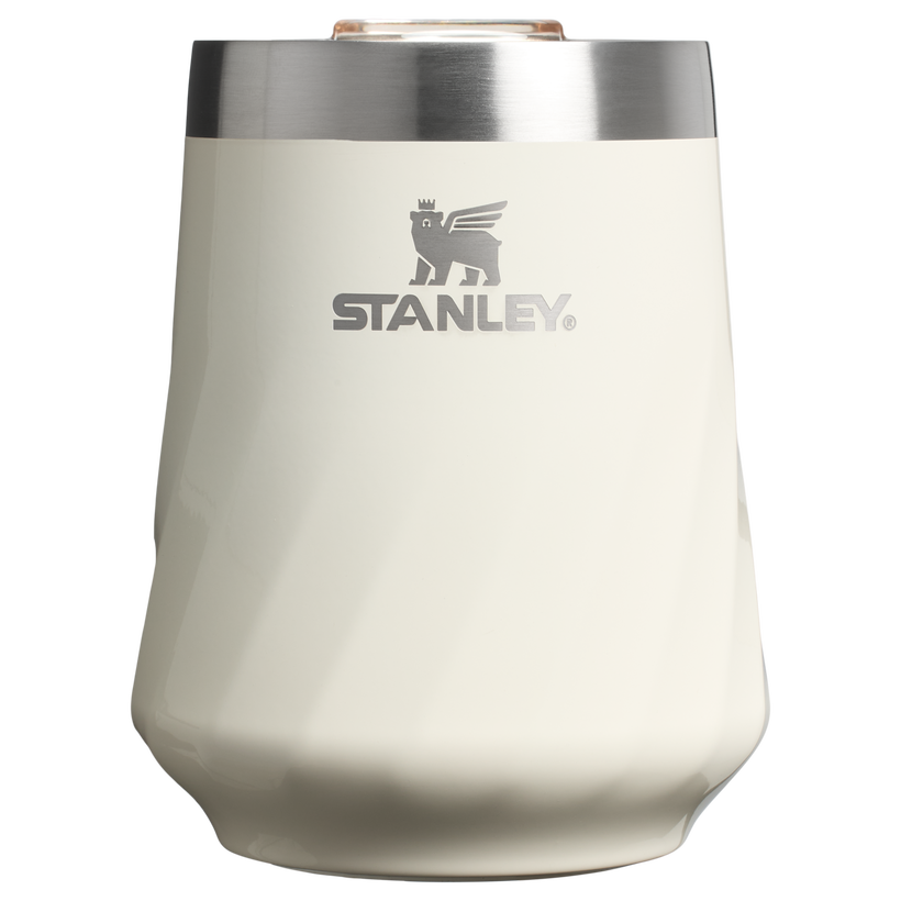 The Textured Reserve Wine Tumbler - Home Use