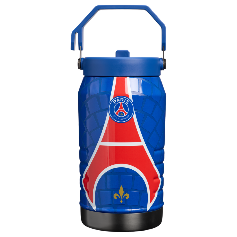 Stanley 1913 x Paris Saint-Germain IceFlow™ Flip Straw 2.0 Jug - Cozy Pick