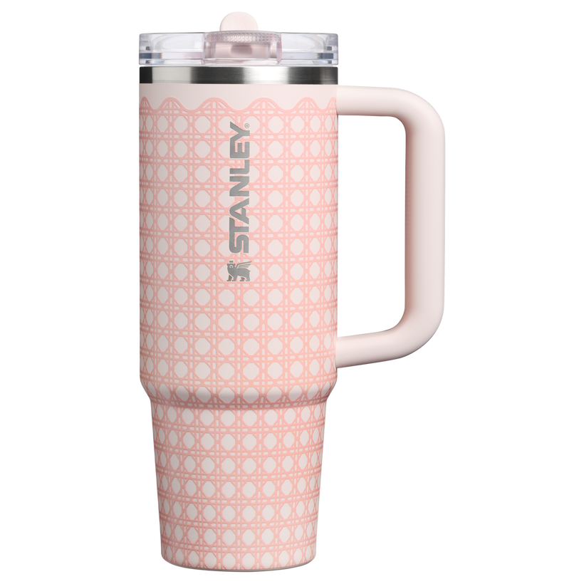The Quencher® ProTour Flip Straw Tumbler - Essential Pick
