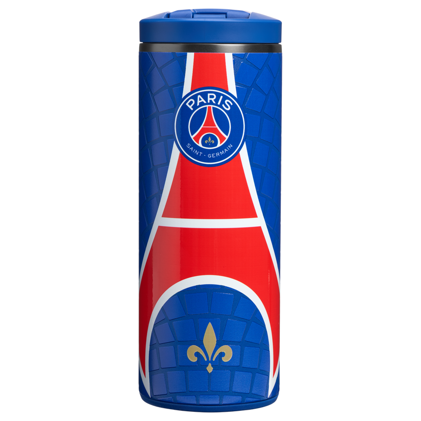 Stanley 1913 x Paris Saint-Germain Transit Flip Top Mug 2.0 - Active Choice