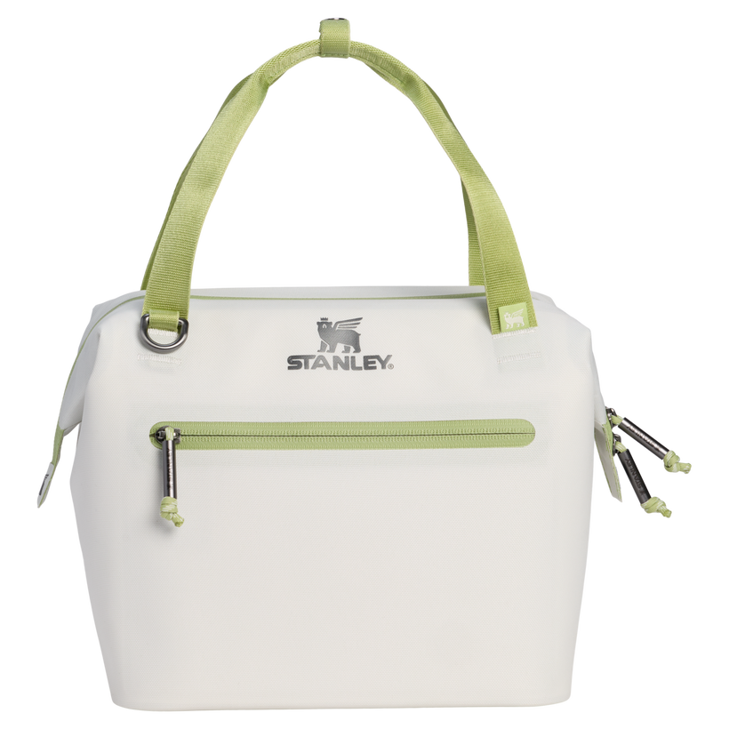 The Stanley 1913 x Nelly Korda All Day Julienne Mini Cooler - Modern Travel Ready Pick