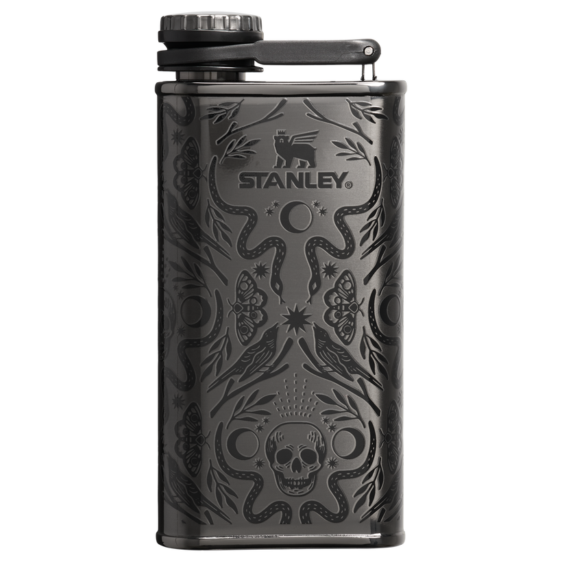 The Halloween Easy Fill Flask - Essential Fit