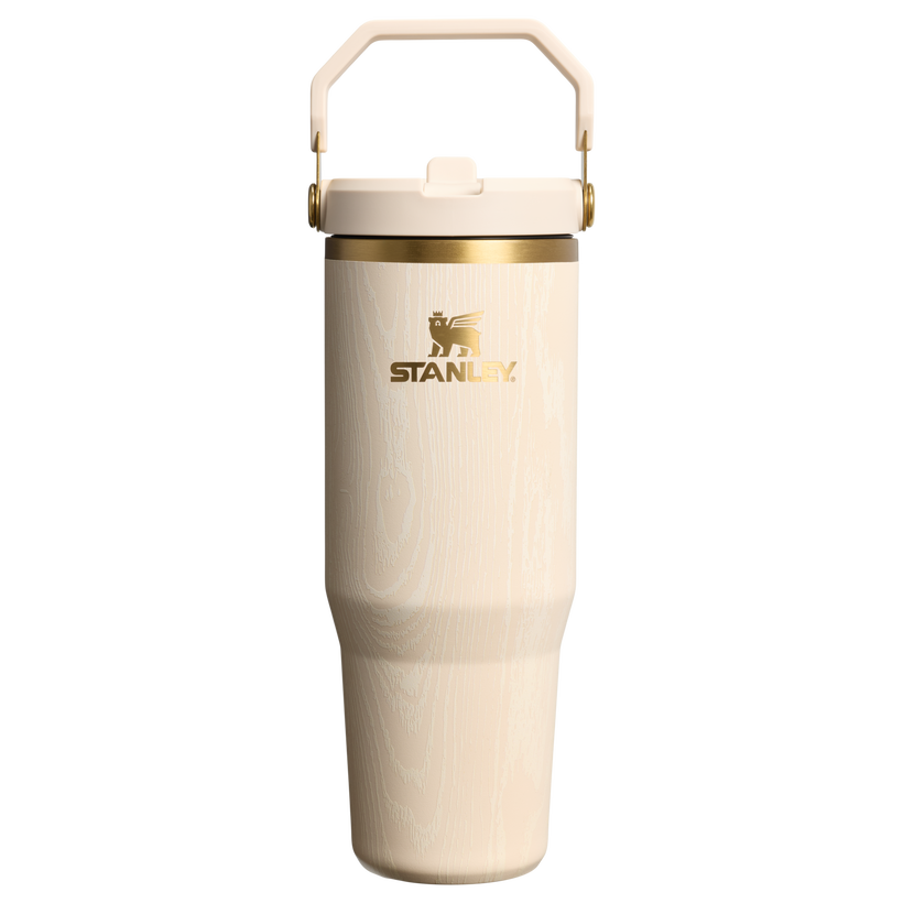 The Cheers & Cheer IceFlow™ Flip Straw Tumbler - Daily Choice