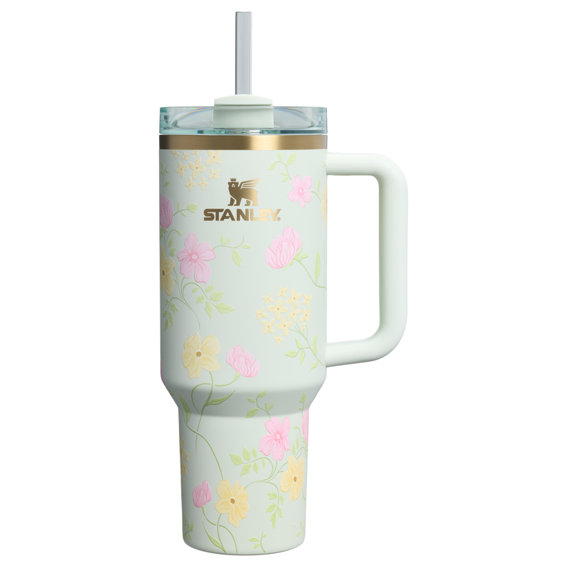 The Easter Quencher H2.0 Flowstate™ Tumbler - Active Carry