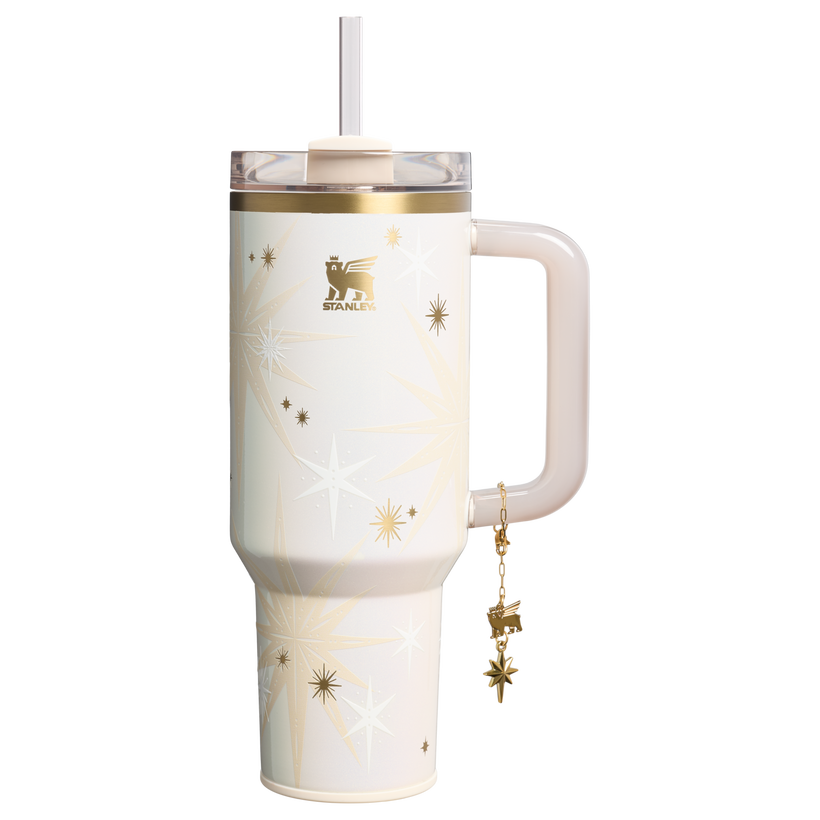 The Quencher® Luxe H2.0 Flowstate™ Tumbler - Easy Pick