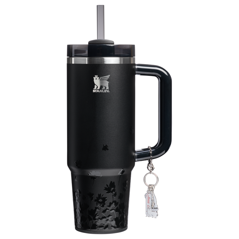The Quencher® Luxe Tumbler - Classic Carry