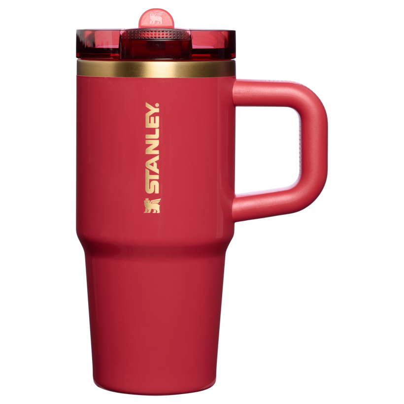 The Cheers & Cheer Quencher ProTour Flip Straw Tumbler - Cozy Pack
