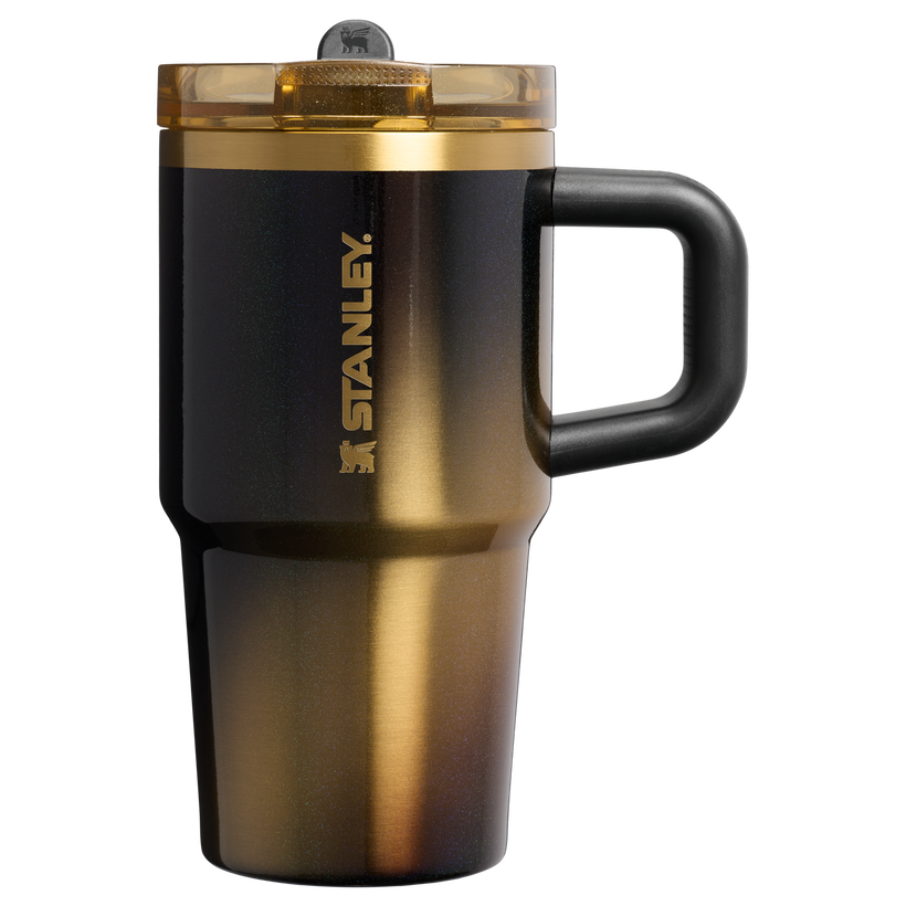 The Quencher® ProTour Flip Straw Tumbler - Lite Style