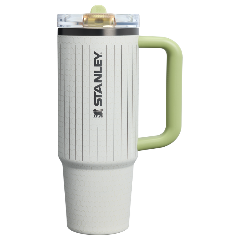 The Stanley 1913 x Nelly Korda Quencher® ProTour Flip Straw Tumbler - Classic Style