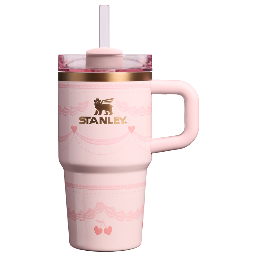 The Valentine’s Day Quencher H2.0 Flowstate™ Tumbler - Daily Use