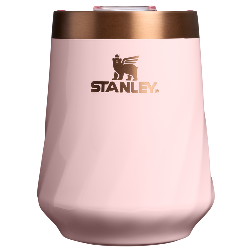 The Valentine’s Day Textured Reserve Wine Tumbler - Classic Fit